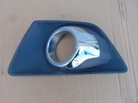 фото thumb №1, Заглушка противотуманной фары левая левый перед ford ecosport mk2