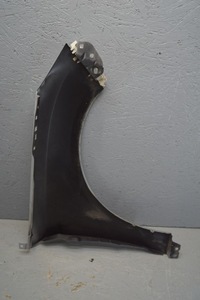 фото thumb №15, Крила лівий перед ford focus mk3 2010-2018