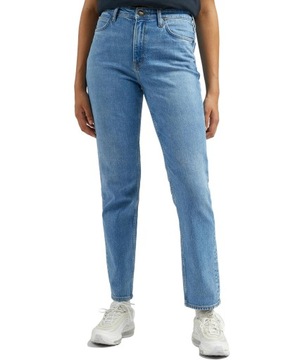 Джинсы Lee Carol L30UOWB59 Rocky Blue W 29 / L 31