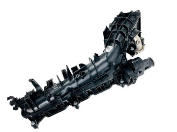 фото thumb №10, Коллектор впускной inlet manifold – bmw / mini 1161108452 z12004365