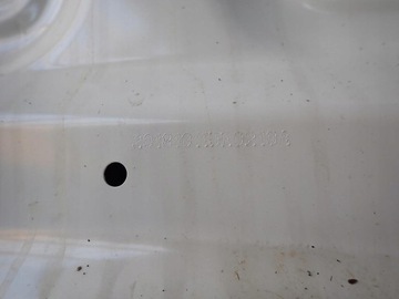 фото thumb №15, Kia niro i 1 16-22 капот кришка двигуна