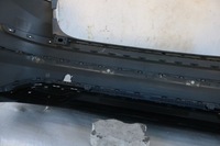 фото thumb №12, Skoda kodiaq бампер задня накладка спойлер 565807421