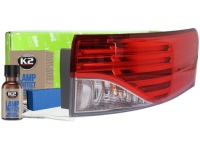 Купить Фара задняя toyota avensis 02.09-10.18 правый led, фото thumb