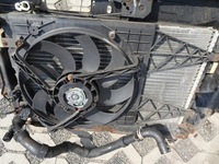фото thumb №6, Skoda fabia ii 1.4 tdi pas передній, радіатор