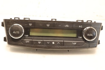 фото thumb №6, Панель управление воздуховод toyota avensis iii t27 55900-05320