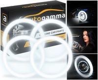 фото thumb №1, Кольца led cotton smd ford focus 07-11 drl