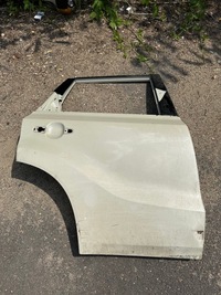 фото thumb №1, Дверь правый задняя vitara iii