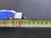 Датчик зчеплення citroen c4 picasso 1 06-10r 9658666580 Зі Шроту, фото thumb