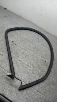 фото thumb №1, Прокладка левая перед fiat stilo 1.9td 03r