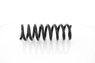 фото thumb №9, Пружина перед mercedes w202 93-00