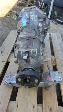 фото thumb №8, Hyundai genesis купе 3.8 gdi коробка передач коробки передач 43000-25300 m6vr2