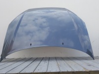 фото thumb №2, Капот ford focus mk1 kod k1