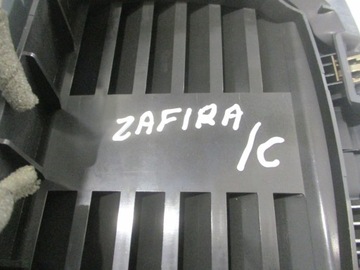 фото thumb №8, Рамка панелі консолі захист радіо панель дисплей opel zafira c 13383140