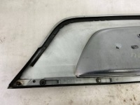 фото thumb №10, Mercedes e klasa w211 sedan накладка задней крышки багажника хром a2117500237