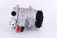 фото thumb №4, Компресор кондиціонера lexus