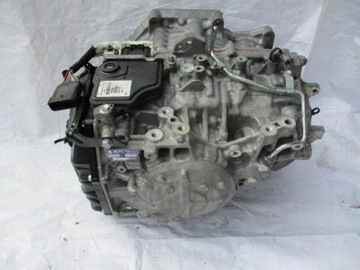 фото thumb №7, Citroen c5 aircross 1.5 bluehdi коробка передач коробки передач автомат 20gt90