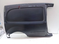 фото thumb №1, Крила правий задній renault kangoo 08- довгий