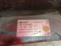 фото thumb №16, Бампер перед передний накладка карбон audi rs7 c8 4k8 2018-