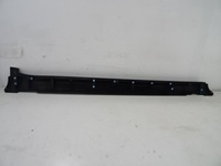 фото thumb №7, Citroen c4 cactus левая молдинг порог накладка 9801521880