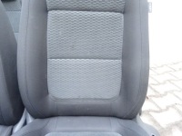 фото thumb №8, Сидіння сидіння диван перед зад vw golf vi 6 plus + 5m0 2009-2014 європа