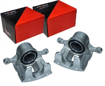 фото thumb №1, Затискачі гальмівні перед hyundai ix20 1,4-1,6 10-