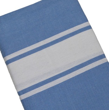Арабское полотенце FOUTA для сауны, спа, пляжа, хаммама, хлопок 190 х 100