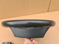 фото thumb №9, Кермо opel corsa d 13229628 шкіра з підігрівом з підігрівом