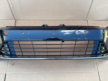 фото thumb №6, Бампер переднє vw passat b8 gte 3g0807221b