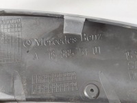 Mercedes cla w118 amg молдинг бампера левая перед Недорого, фото thumb