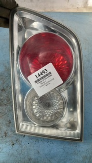фото thumb №1, Лампа задняя левая нижняя mazda 6 04r