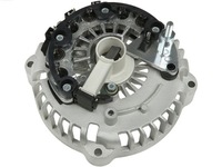 фото thumb №1, Кронштейн, фланець привідний генератора as-pl arc1027