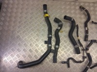 фото thumb №11, Труба охлаждение kia sportage v nq5 59130d7900 1.59l гибрид 132kw 2020