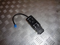 фото thumb №1, Панель кнопки окон левый перед mercedes c-klasa w203 00-