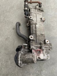 Радіатор клапан egr 504373660 504373662 fiat ducato 3.0jtd euro5 в Україні, фото thumb