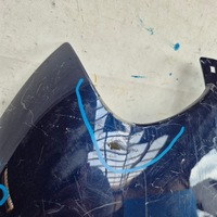 фото thumb №9, Vw caddy iii 3 2k 03-10 крыло перед передний правый