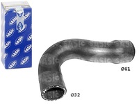 фото thumb №1, Шланг радиатор opel corsa b 1.4 i 73_. 78_. 79