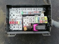 фото thumb №1, Opel meriva ii b 1.4 turbo коробка предохранителей