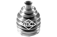 фото thumb №2, Захист шарнір зовнішній metalcaucho