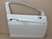 фото thumb №1, Opel astra k 15r- дверь правое передние перед