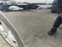 фото thumb №8, Дверь голый płat правый задняя porsche panamera 970 tief schwarz 041 lubelskie