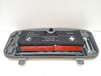 фото thumb №1, Бардачок na инструменты bmw 7 e65