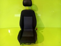 фото thumb №1, Сиденье обшивка правый перед pp ford s-max mk1 11r