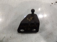 фото thumb №1, Captiva кронштейн цилиндра капот левый перед