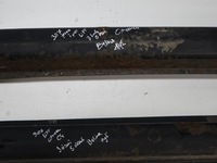 фото thumb №6, Балка бампера задняя citroen c4 peugeot 307 lift