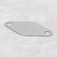 фото thumb №6, Egr usuń запчасти запасные плита zaślepiającej