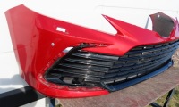 фото thumb №5, Бампер перед передний toyota camry viii lift