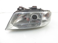 фото thumb №1, Лампа ліва передня audi a6 c5