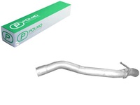 фото thumb №1, Труба вихлопна ford focus 2.0 tdci hatchb polmo