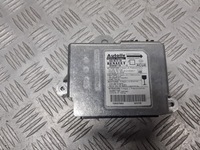 фото thumb №1, Модуль датчик подушка безопасности renault scenic ii 8200481136