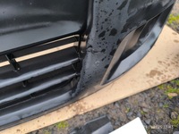 фото thumb №13, Бампер перед citroen jumpy ii lift ewpa капот лампы pas передний с охладитель